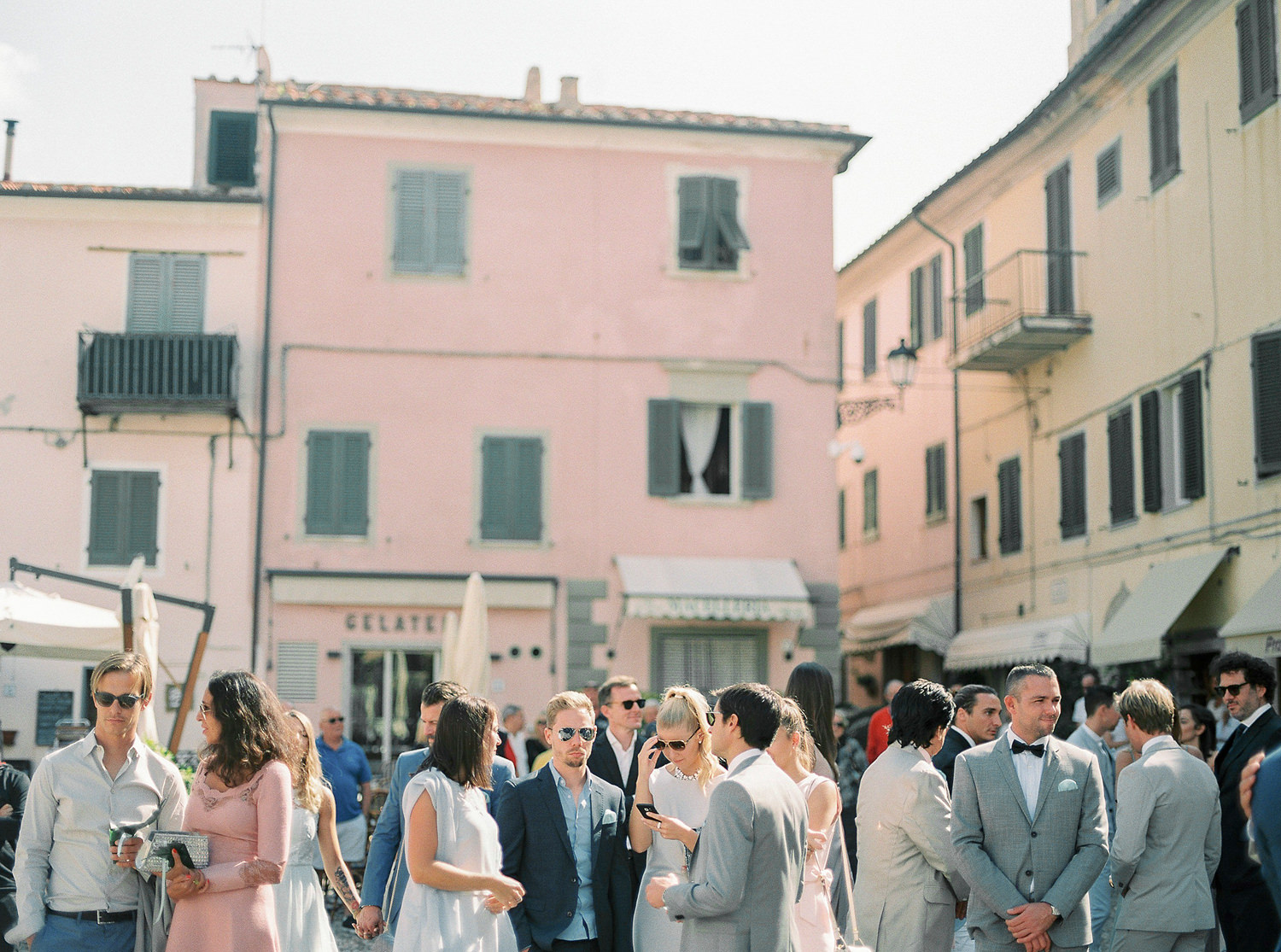 Bröllop i Italien - 5 tips från bröllopsfotograf