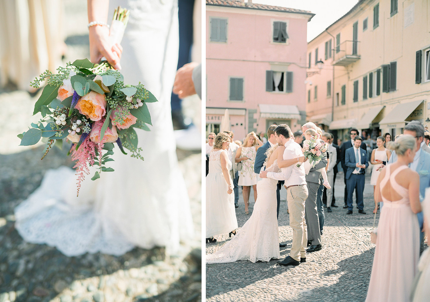 Bröllop i Italien - 5 tips från bröllopsfotograf