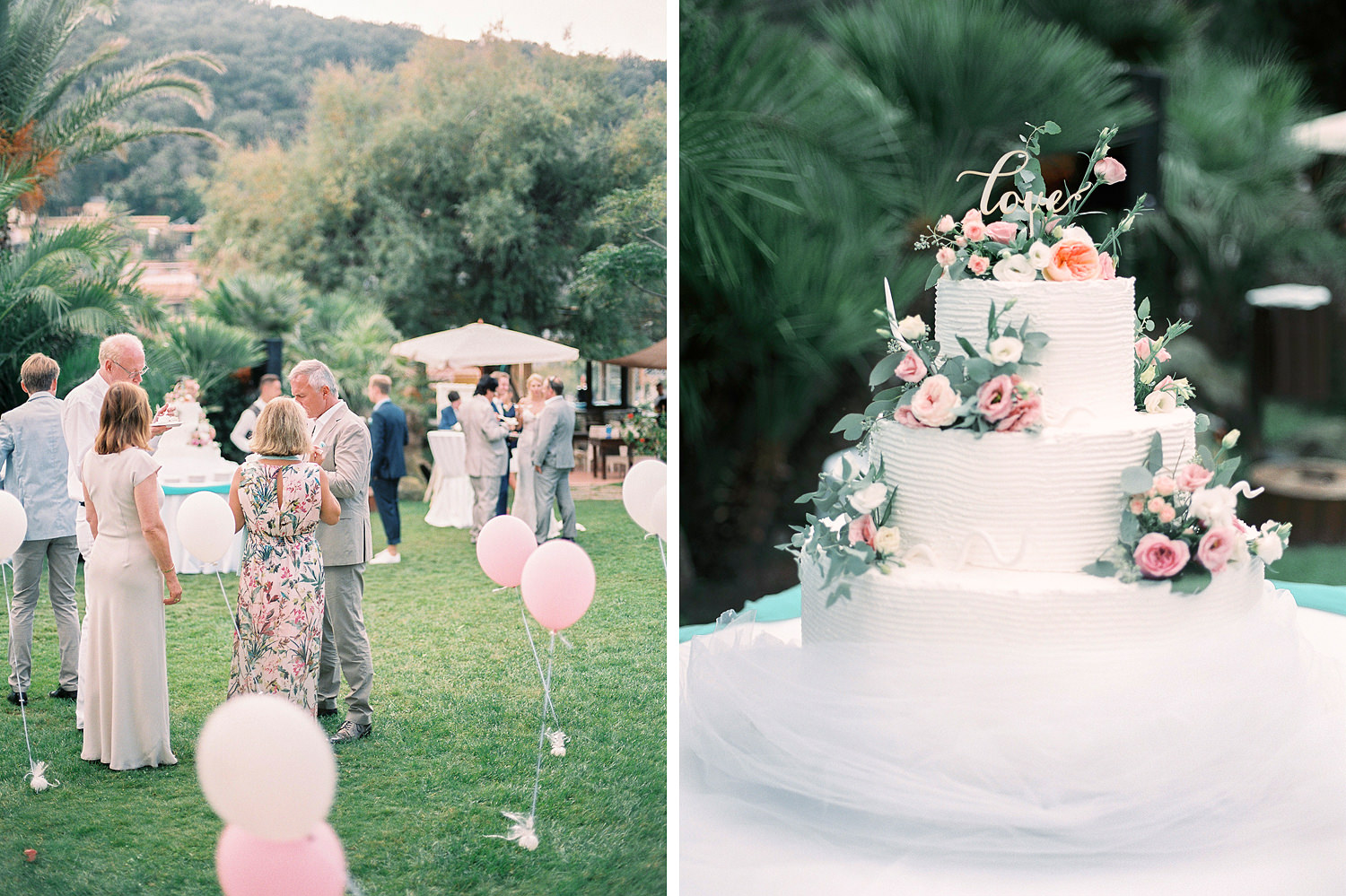 Bröllop i Italien - tips från bröllopsfotograf