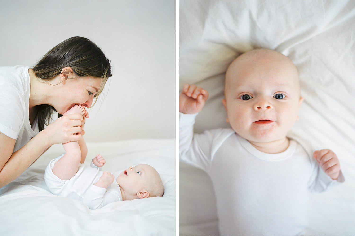 Baby photographer Stockholm