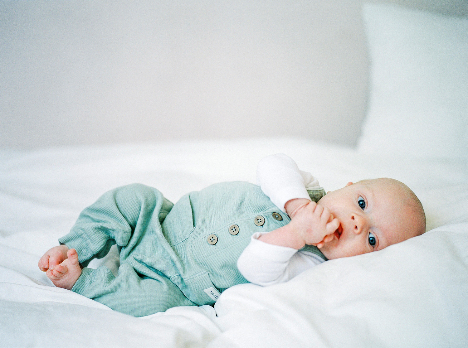 Baby photographer Stockholm