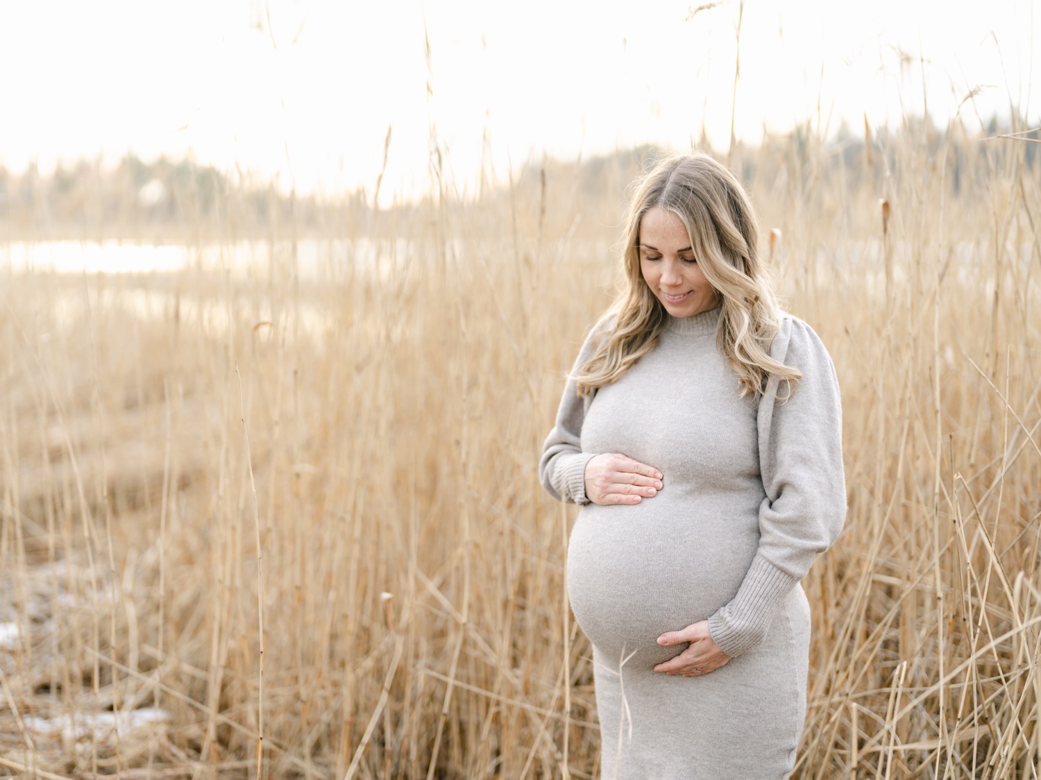5 tips for your maternity session